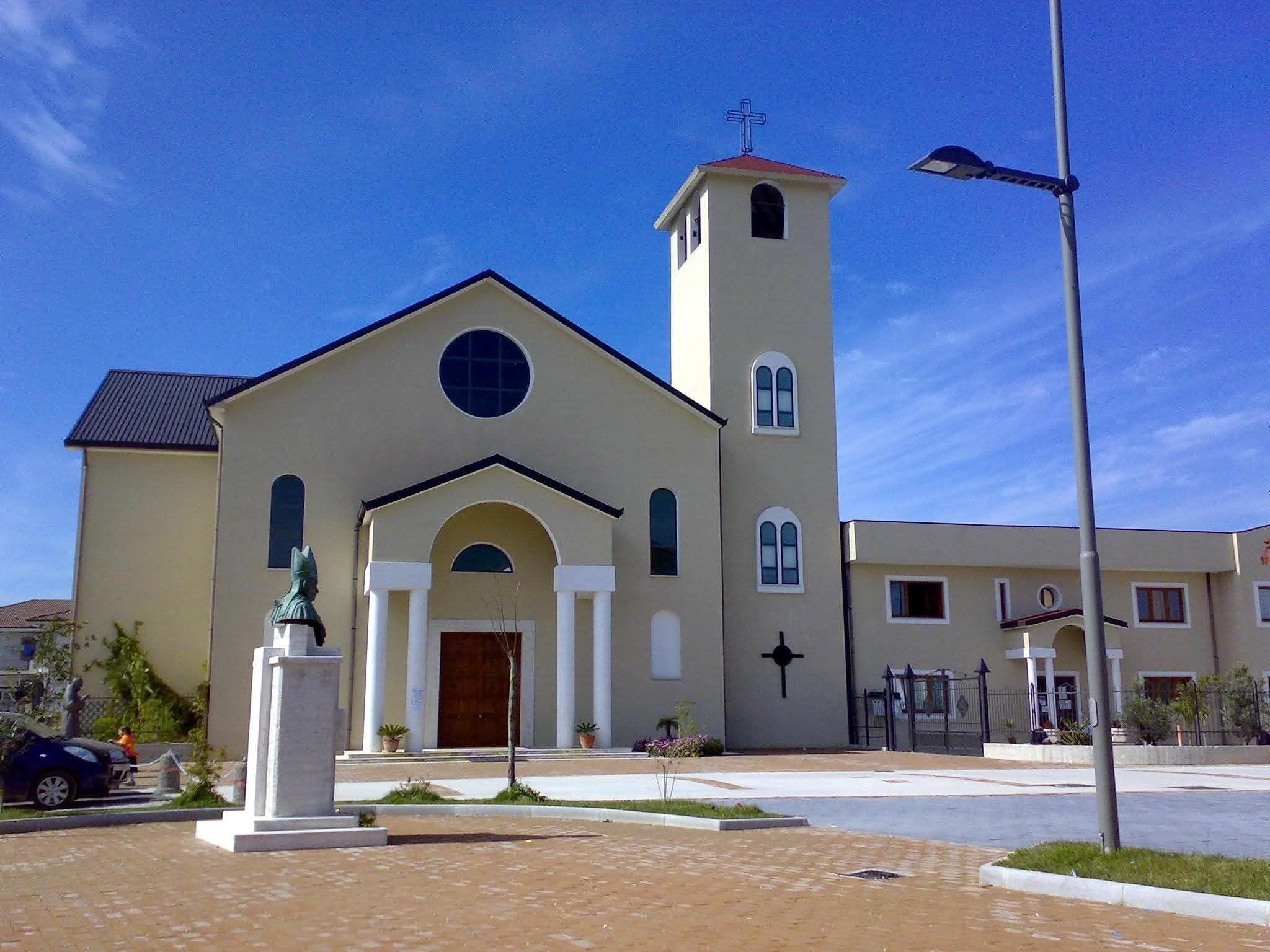 Parrocchia Santi Giuseppe e Vito