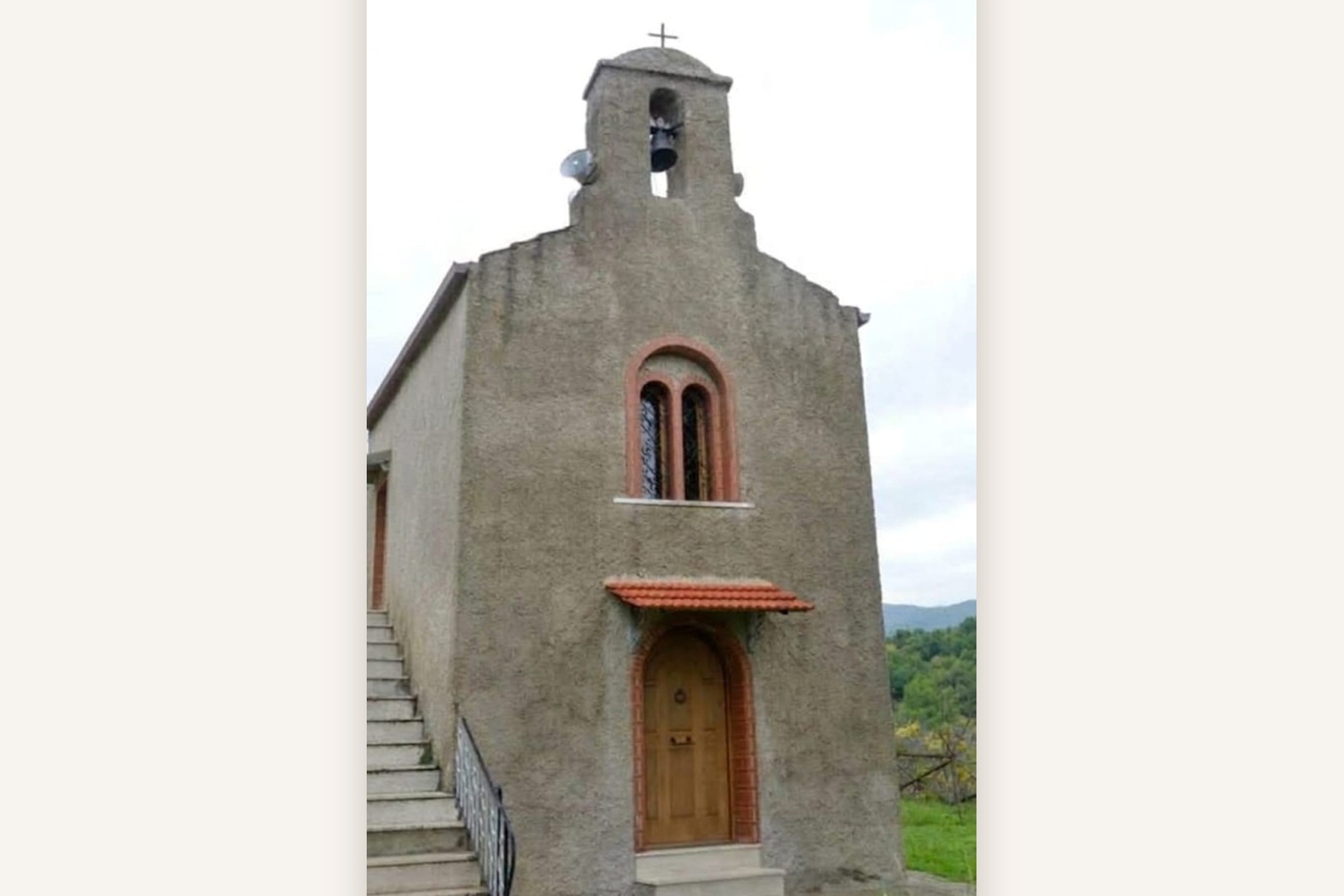 Parrocchia Santi Giuseppe e Vito